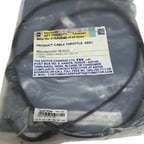 GAZ HALATI JUPITER125 E4-E5,JUPITER E5 A
