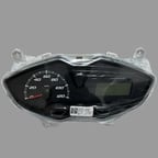 KM SAATİ JUPITER125 E4-E5 A