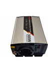 JYINS 300W Watt 12v Volt Modifiye Sinüs Inverter-invertör