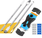 Telefon Ekran Kasa Ayırma Sökme Ve Oca Kazıyıcı Aparatı Tamir Seti st01