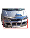 HYUNDAİ STAREX ÖN BODY (( BOYASIZ ))