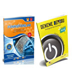 Apotemi Fonksiyonlar ve Deneme Deposu Deneme Seti 2 Kitap