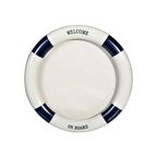 DENİZCİLİK › DENİZCİLİK GRUBU › Marine Aksesuar-Z&A Tepsi>>Çap: 40 cm