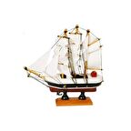 DENİZCİLİK › DENİZCİLİK GRUBU › Marine Model Gemi-Z&A MAKET GEMİ>>16X16 cm