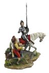 WISE Veronese Serisi-Wise Mitoloji & Tarih-DON QUIXOTE-27*15,5*35 CM