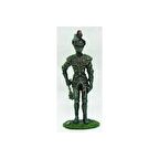 WISE Veronese Serisi-Wise Kurşun Asker-WISE METAL ŞÖVALYE-11 CM