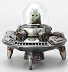 WISE Veronese Serisi-WISE UFO-13*15,5*15,5 CM