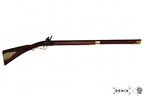 Denix-KENTUCKY KARABİNA, ABD 19. C.-Made in Spain-Handmade