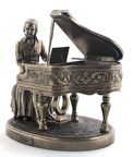 VERONESE BİBLOLAR-Wise Mitoloji & Tarih-WISE MOZART-20,5x14x20 CM-JWU75168A4