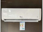 Ecotherma 12000 Btu A++  İ̇Nventer ( Japon  )