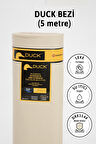 Premier Su İtici Duck Bez 5 Metre DRE1144 - Bej