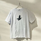 BD009 KUŞ DESENLİ TAŞLI BODY