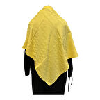 JKRŞL001 Su Yolu Jakar Şal