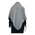 JKRŞL001 Su Yolu Jakar Şal