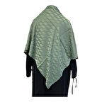 JKRŞL001 Su Yolu Jakar Şal