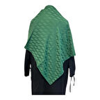 JKRŞL001 Su Yolu Jakar Şal