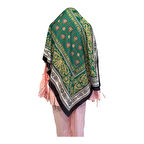 PVDŞ014 PAMUK VUAL DİJİTAL ŞAL