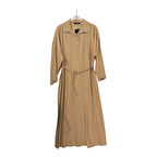 D013 PAT DETAY ELBİSE