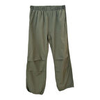 8012 BELİ VE PAÇASI AYARLANABİLEN LASTİKLİ PARAŞÜT PANTOLON