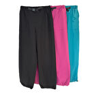 1002 ÖNÜ KEMER DETAYLI CEPLİ LUCY PANTOLON