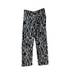 3970 DESENLİ YAZLIK KUMAŞ PANTOLON