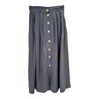 4163 DÜĞME DETAY ETEK