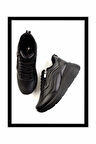 Siyah   Kadın Sneaker K01027020709