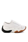 Beyaz  Kadın Sneaker K01026300018