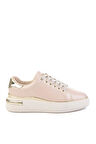 Nude  Kadın Sneaker K01093400598
