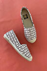 Bej  Kadın Espadril K01125010004