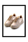 Bej Paraşüt  Kadın Sneaker K01179768567