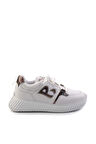 Beyaz Paraşüt  Kadın Sneaker K01228400367