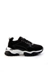 Siyah File  Kadın Sneaker K01228400022