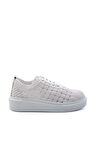 Beyaz Leather Kadın Sneaker K01303018616