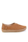 Camel  Kadın Espadril K01309210501