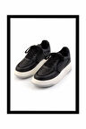 Siyah   Kadın Sneaker K01591510009