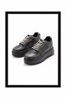 Siyah  Kadın Sneaker K01836001409