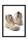 Bej  Kadın Bot & Bootie K02050001709