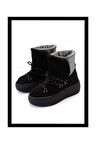 Platin  Kadın Bot & Bootie K02102021009