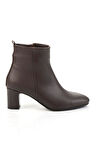 Kahve  Kadın Bot & Bootie K02246551709