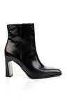 Siyah  Kadın Bot & Bootie K02565070942