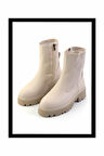 Bej   Kadın Bot & Bootie K02671405009