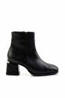 Siyah   Kadın Bot & Bootie K02874304009