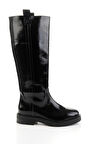 Siyah  Kadın Çizme K03429220142
