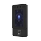 HİKVİSİON DS-K1T342MFWX-E1 Yüz Tanıma Terminali