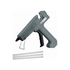 Akdeniz K800 80 Watt Mum Silikon Tabancası