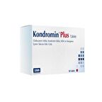 Kondromin Plus Takviye Edici Gıda 90 Tablet