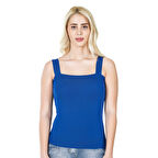 MARSiLYAN- Kare Yaka Kadın Atlet 219