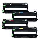 BROTHER DR-241 /HL-3140CW/3150CDN/3170CDW SARI UYUMLU MUADİL DRUM ÜNİTESİ  