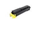 KYOCERA TK5380 MUADİLİ SARI TONER